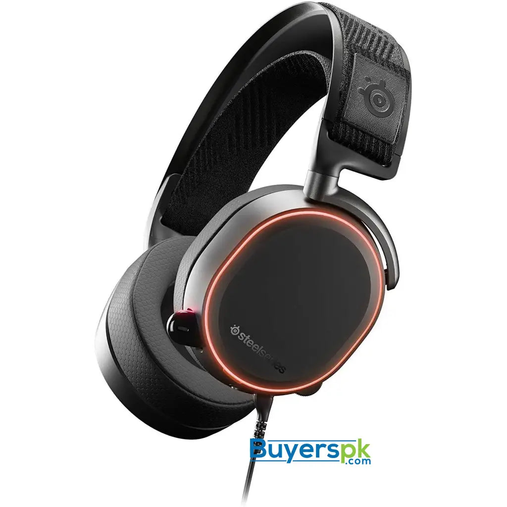 Steelseries Arctis Pro High Fidelity Gaming Headset - Price in Pakistan Steelseries Arctis Pro High Fidelity Gaming Headset - Price in Pakistan
